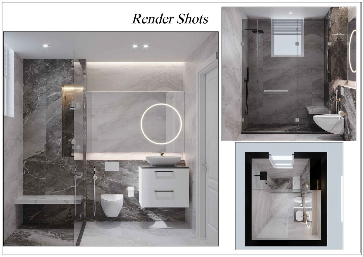 mennaelsaby's tweet photo. Bathroom Technical Drawings 

#bathroom #bathroomideas #Bathroomselections #bathroomdecor #bathroomdesign  #technicaldrawing #technicalpackage #technical #mennaelsabyinteriors #details #elevations https://t.co/UT4HEe6no7