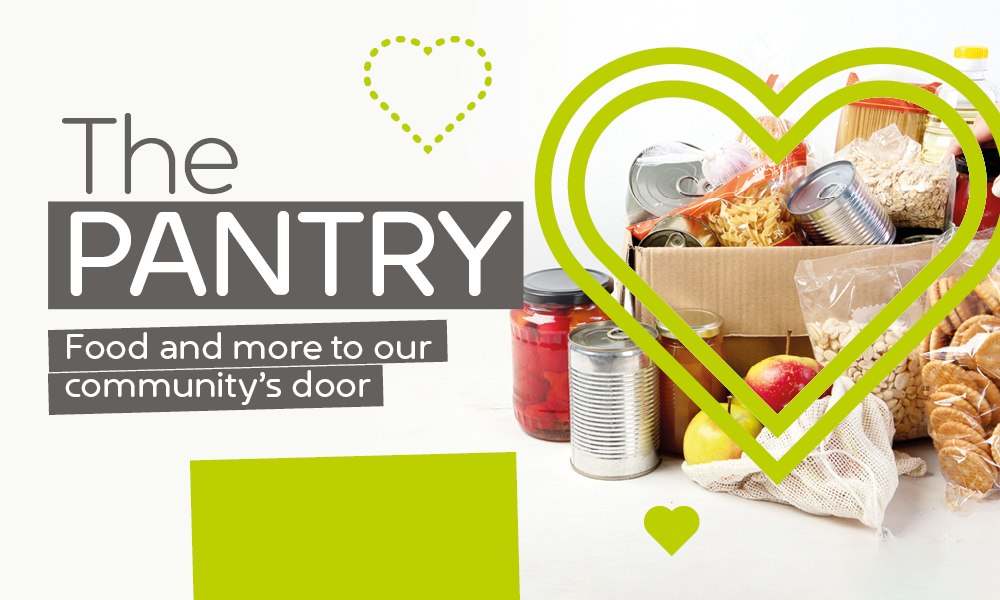 Did you know...? 🤔

Open 10am-2pm every Tuesday at Curo’s Community Room in Welton Vale is <a href="/Curo_Group/">Curo</a>'s newly launched 'The Pantry', a new foodbank and so much more, in Midsomer Norton.

To find out more, here our news story here: bit.ly/3KQvJB1
