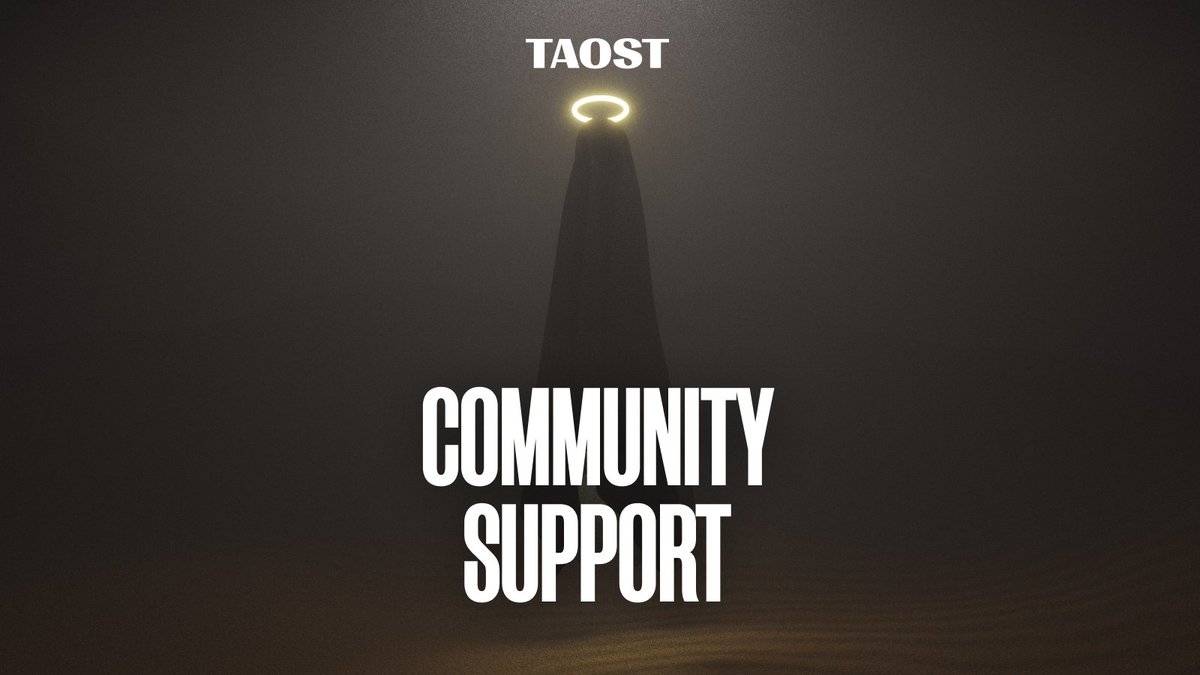 TAOSTClub's tweet photo. Creatives, you're not alone in your journey.
At #TAOST, we're fostering a community that nurtures innovation, creativity, and most importantly, supports one another.
Let's revolutionize the animation industry, together! 🚀 https://t.co/Kh5AK0xgeG