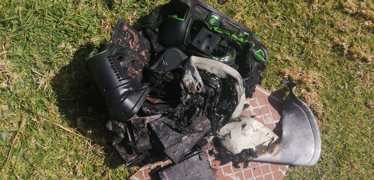 Daniel Kamanga tweet media