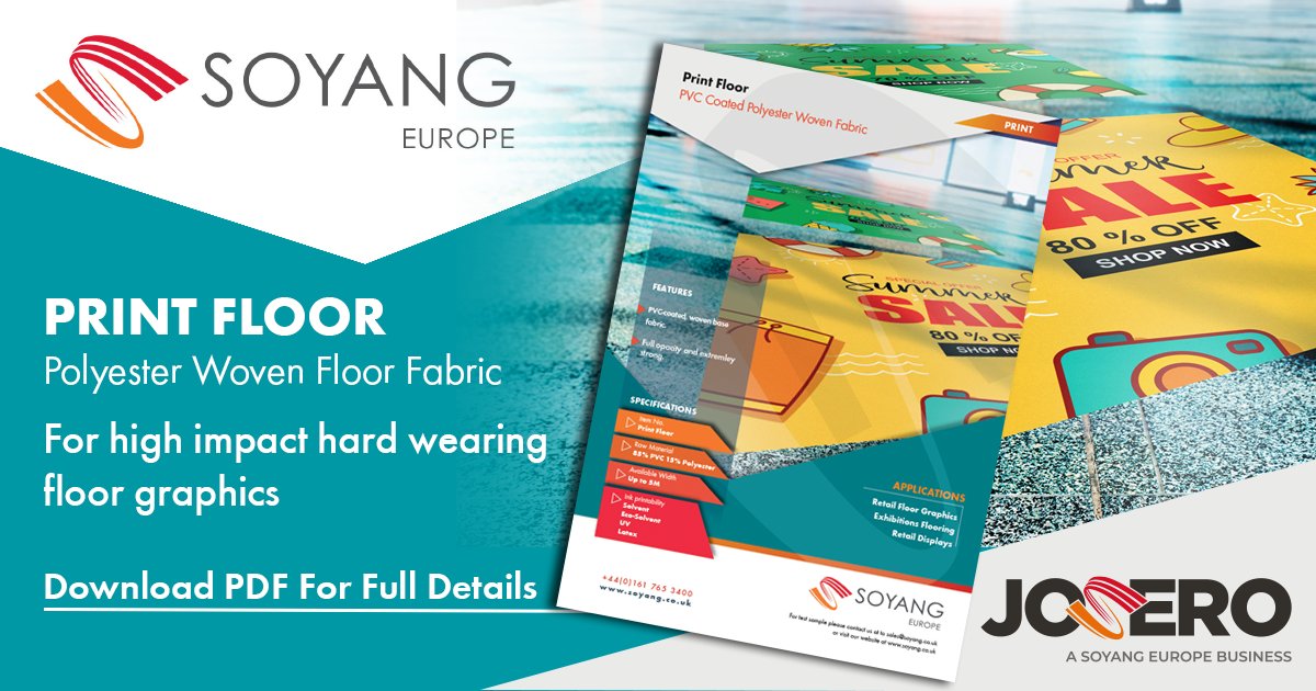 Josero Limited tweet media