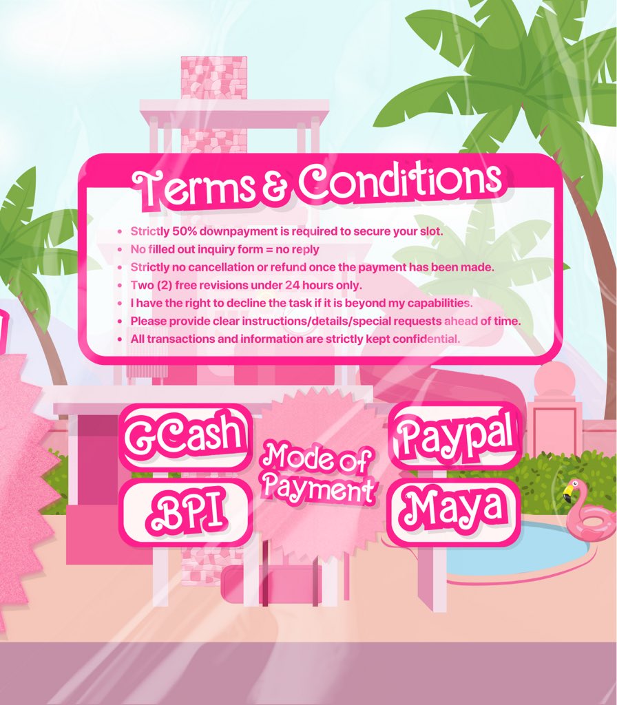 “Humans only have one ending. Ideas live forever." - Ruth Handler

𝙬𝙚𝙡𝙘𝙤𝙢𝙚 𝙩𝙤 𝙙𝙖𝙞𝙨𝙮 𝙖𝙣𝙙 𝙡𝙞𝙡𝙮'𝙨 𝙥𝙞𝙣𝙠 𝙙𝙧𝙚𝙖𝙢𝙡𝙖𝙣𝙙! we're burning like a spark and we're ready to give you what we got ✨

feedback &amp; updates
✧ #likhanidaisyatlily
✧#daisynlilyupdates