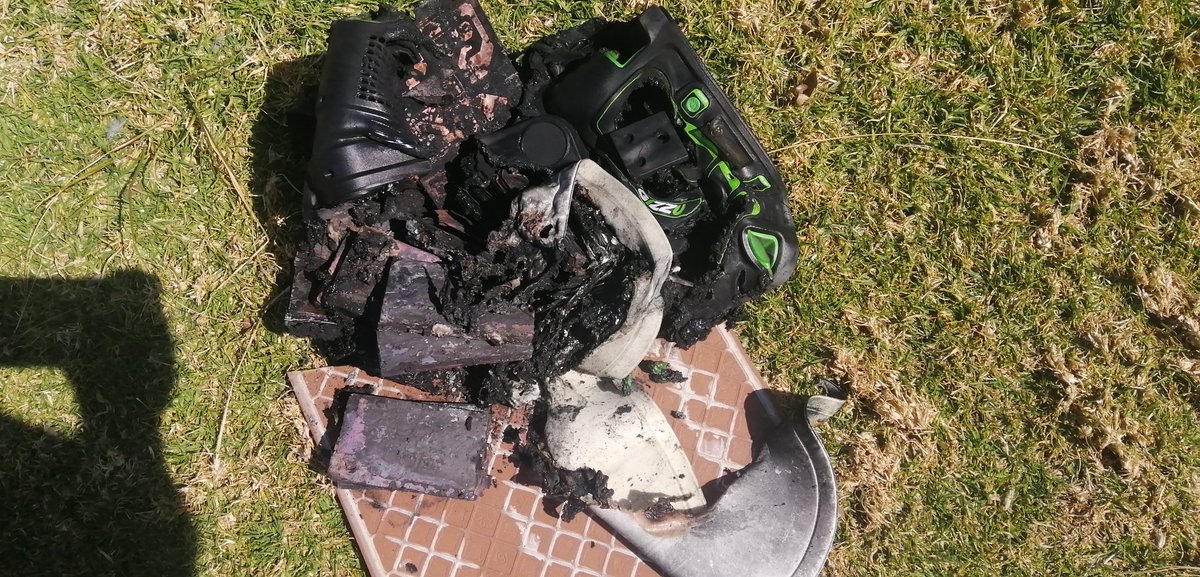 Daniel Kamanga tweet media