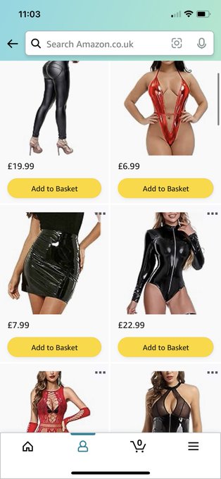 Updated my Amazon Wish List. 🥰💫  https://t.co/IBzdQgTgbo https://t.co/XLE3z082iC<a href="/tag/breastcancerawarenesmonth"class="tags"><span>#breastcancerawarenesmonth</span></a>