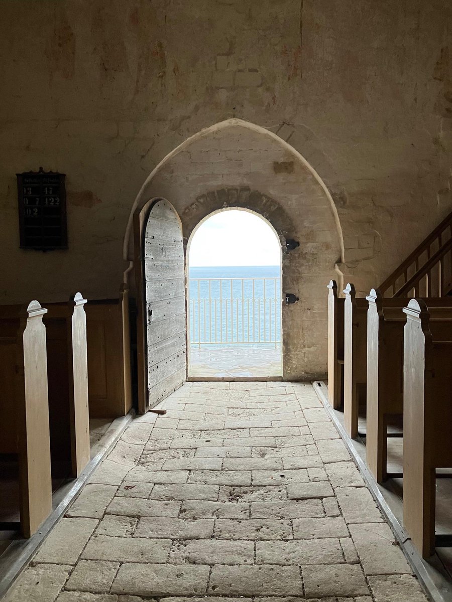 RITUAL DETERRENCE tweet media