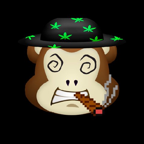 Good morning #TEZOSTUESDAY 
1/1 auctions starting at 1 #tezos 
#getyou1 #Emoji420 #PFP

Link 👇 👇 👇 
objkt.com/profile/tz2TtN…
