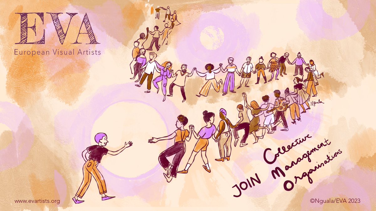 In August, we celebrated International Youth Day!

Young artists’ work deserves proper recognition too. #CMOs concretely help artists to benefit from legal protection and fair remuneration.

Let’s fight for a fairer future for young artists!

Join CMOs 👉bit.ly/47EvxyC