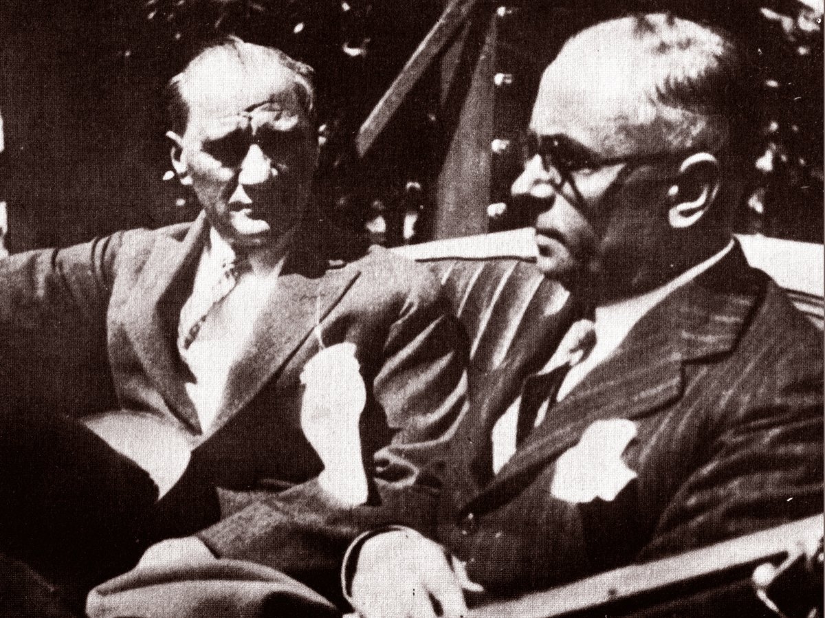 Türkiye tweet media