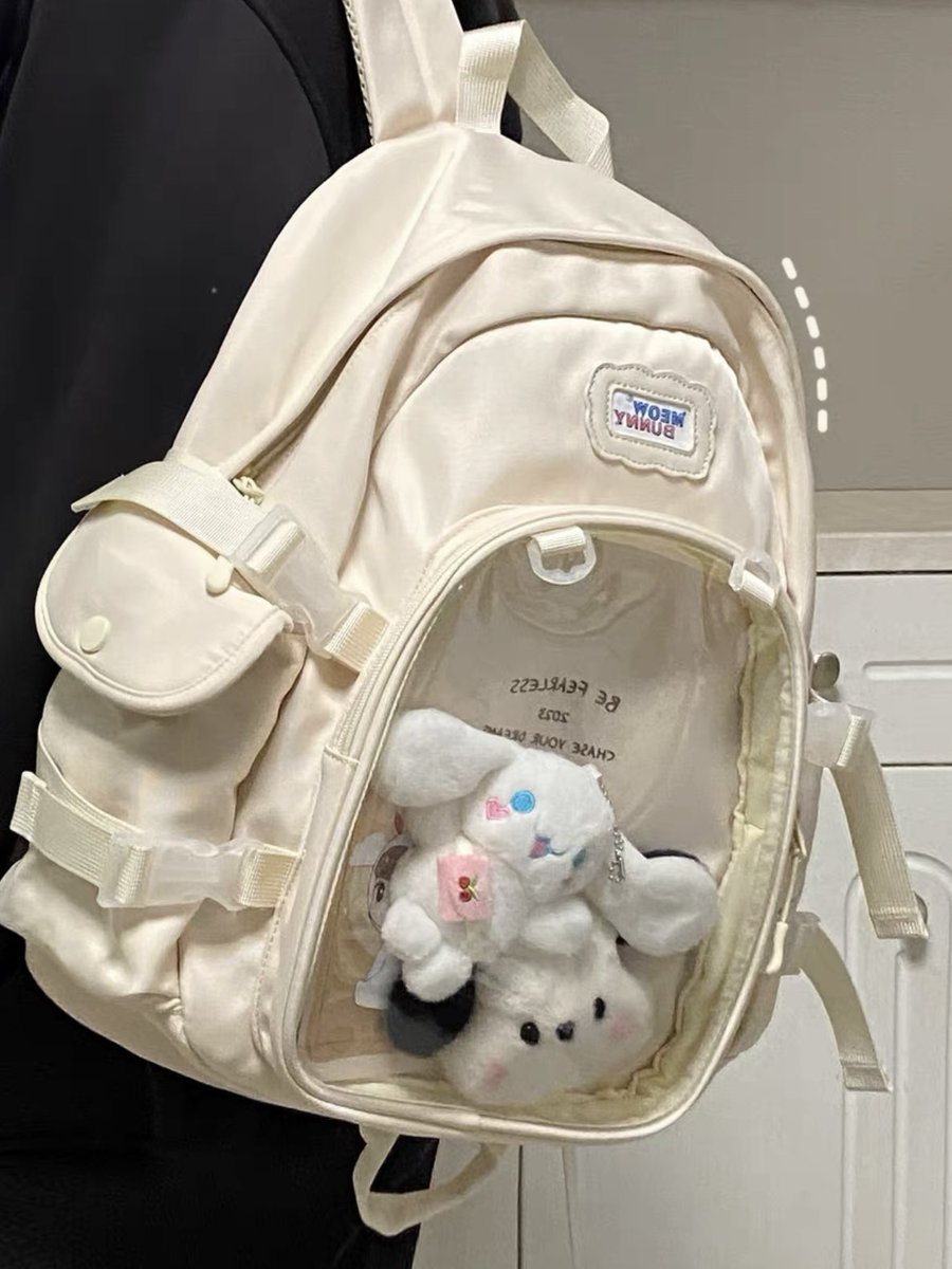 🎀送料無料🎀

CANDY三色ショルダーバッグ🟡⚪️⚫️

🛒thebase.page.link/LbPE

🟡ファンクション痛バッグ
⚪️20cm以下ぬいぐるみ収納可能

🌍Kiridoll online kiridoll.base.shop

#kiridoll #推し活グッズ #ぬいぐるみの時間 #ぬいバッグ #ぬい収納 #ぬいぐるみ #痛バッグ #itabag #dollbag