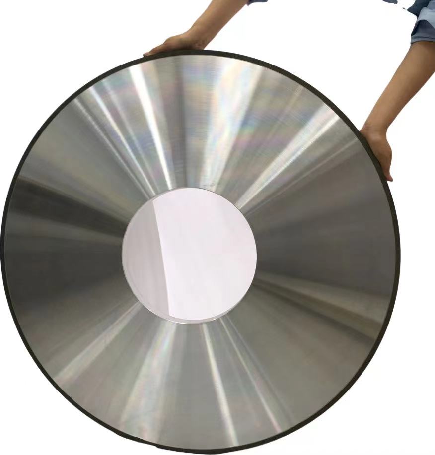 KEME Abrasives tweet media