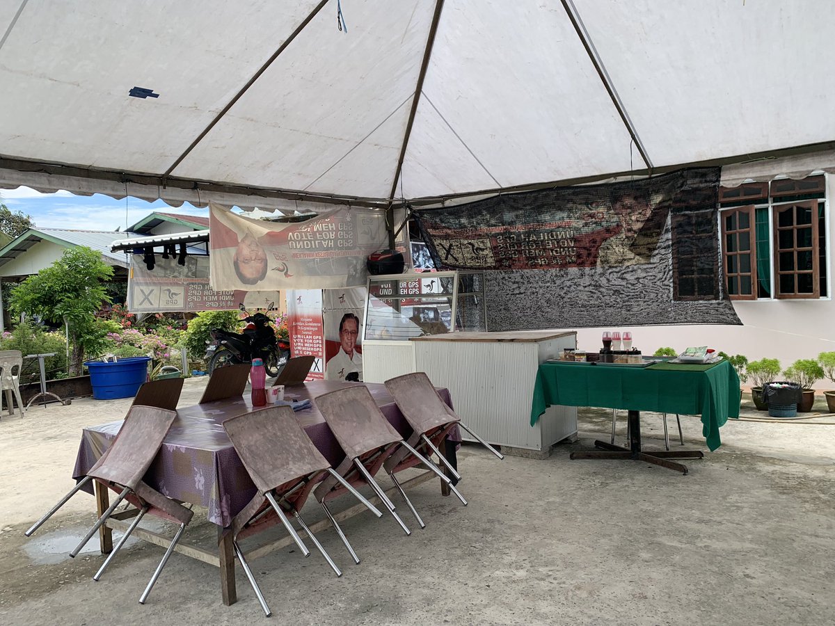 officialbarpan's tweet photo. STALL BARPAN DAH MULAI BEROPERASI!

🗓️ SELASA | 22.08.23
⏰ 2PM - 10PM (BREAK 6PM - 8PM)
📍 KAMPUNG LOT RGC FASA 1 GEDONG

🛵 COD AVAILABLE!
🛍️ SELF PICK UP ALSO CAN!

ISAMUDDIN (WHATSAPP ONLY)
https://t.co/GH34wQib8m

#officialbarpan #businessismypassion #yangpentingbuat https://t.co/F8NGOKBdTH