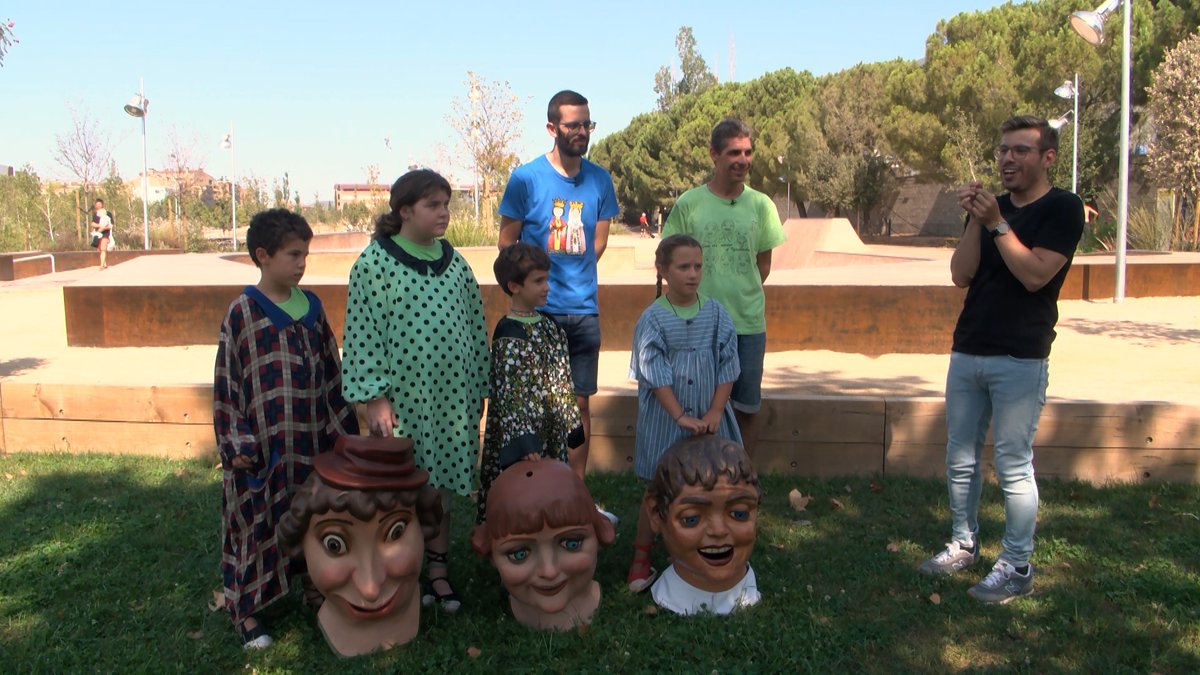 Canal Taronja Anoia tweet media