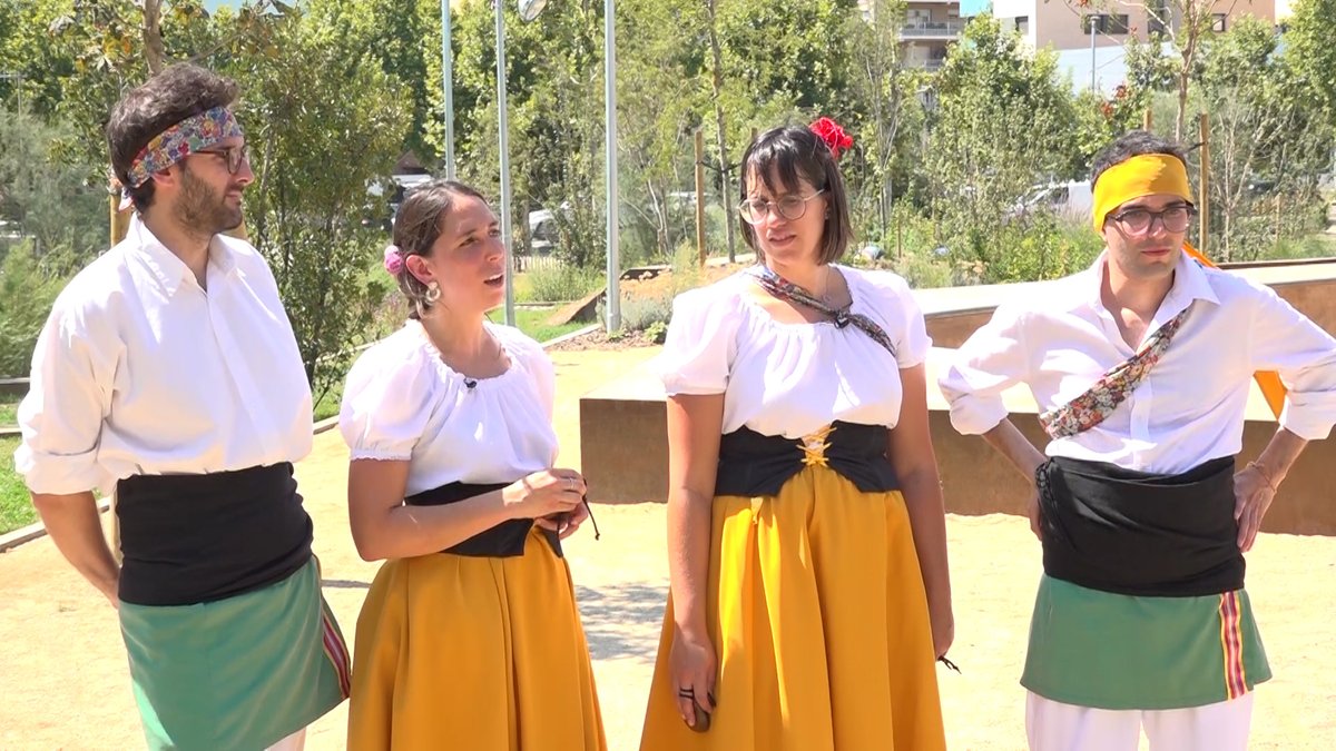 Canal Taronja Anoia tweet media