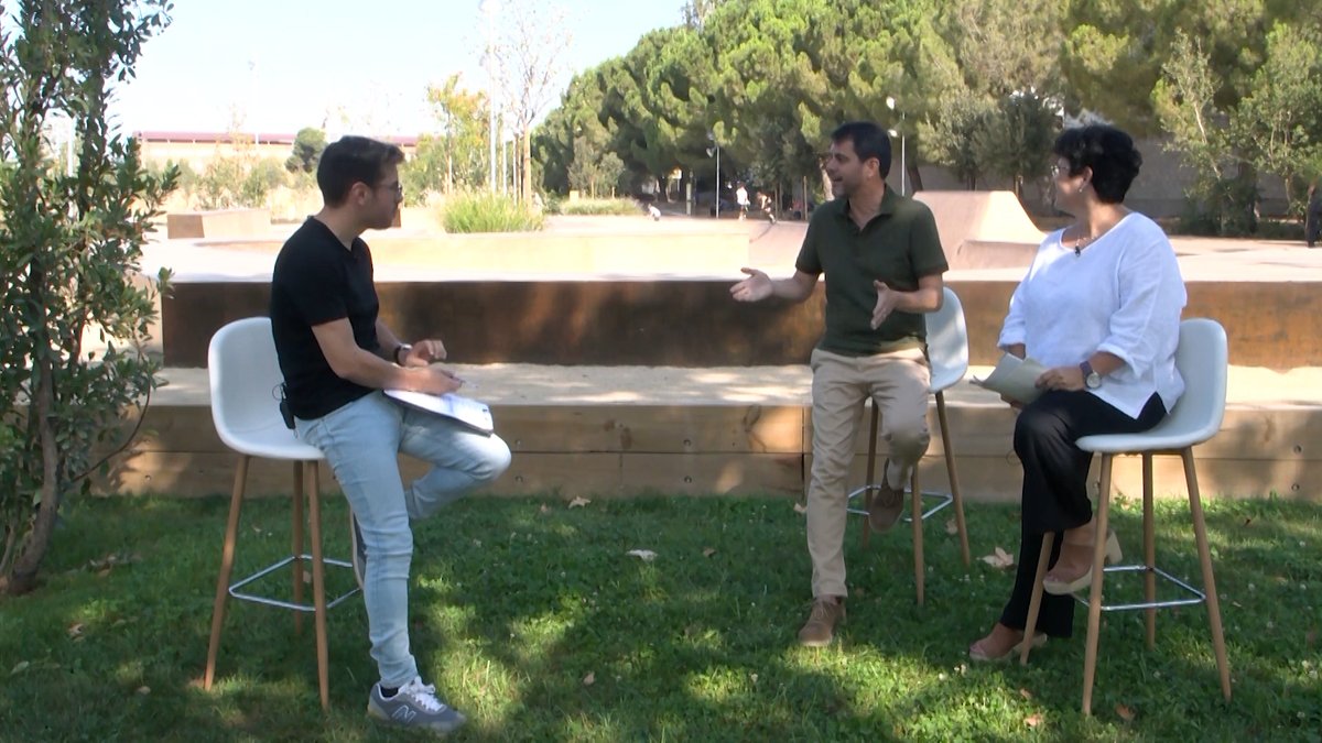 Canal Taronja Anoia tweet media