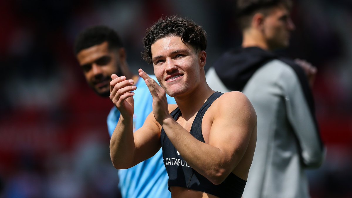 Coventry City tweet media