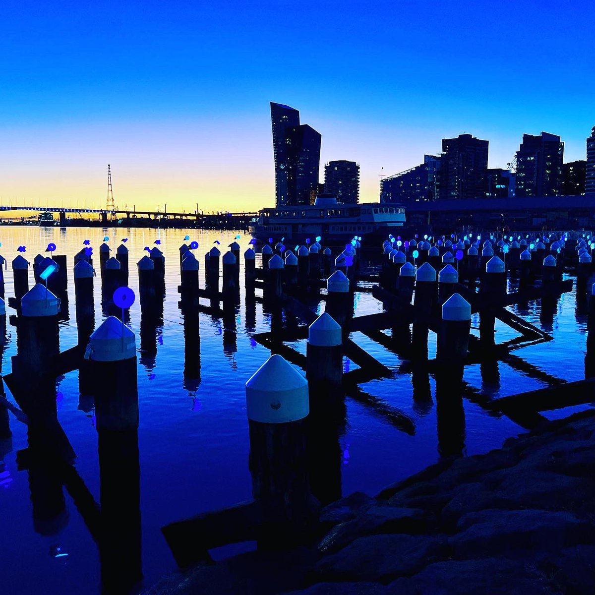 Jon McCormack tweet media