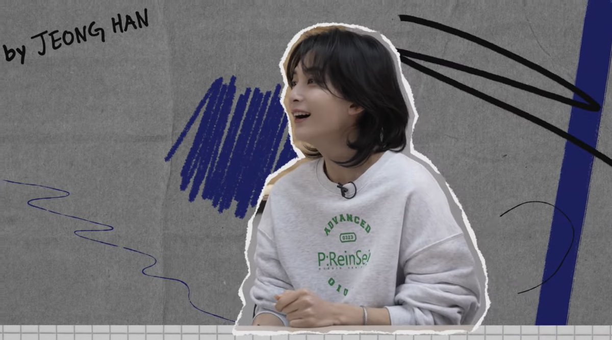 wonubliss's tweet image. pretty han 🤍