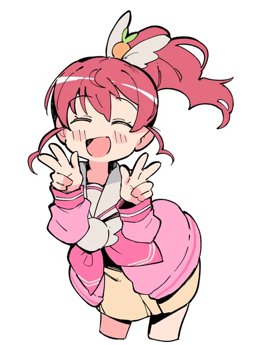 みかんちゃん 