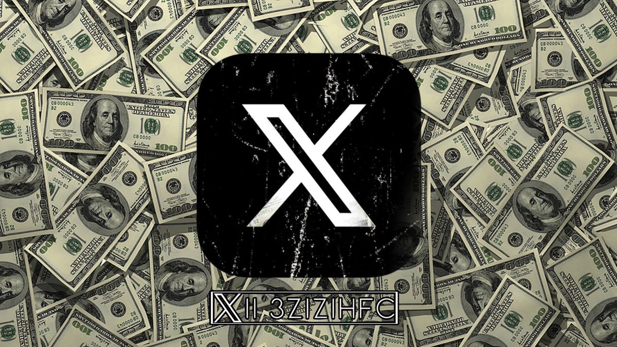 #ثريد 
#أرباح_تويتر 
#أرباح_X 

كيف تطلع أرباح من تويتر حتى لو عدد متابعينك قليل ومبالغ لايُستهان فيها وليست بالطريقة المتعارف عليها بكشف لكم أسرار ماظهرت للعلن 🔥

لايك عشان ترجع لها بعدين وتطبق 💙👍🏻