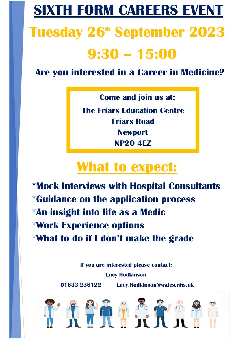 ABUHB Medical Education tweet media