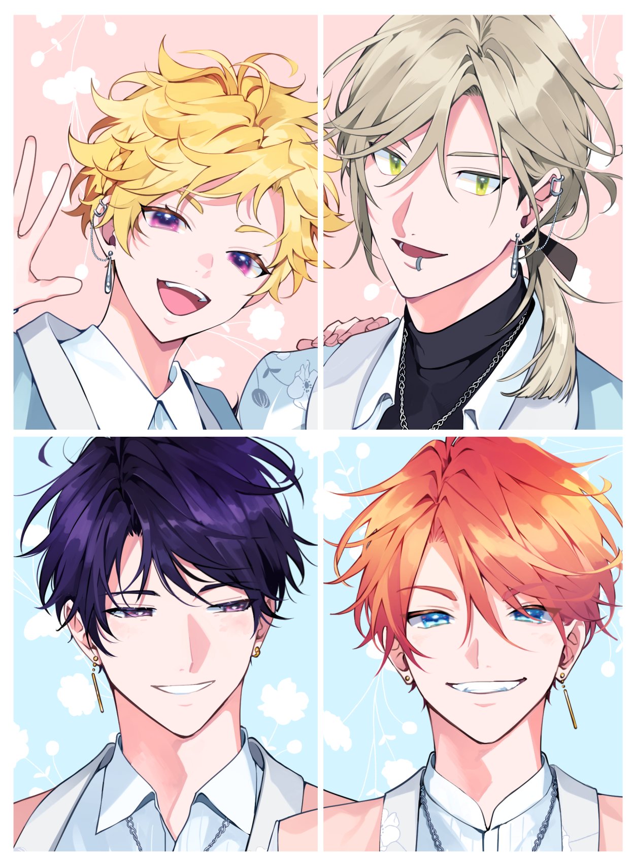 幼馴染じゃ我慢できない・可愛いだけじゃ満足できない香水百瀬あん