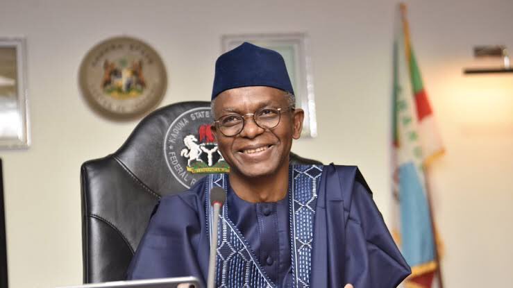 When Mallan El-Rufai took Federal Government to court and defeated them over the illegal and ill-fated cash grab/new notes policy they were considered to be hero and the entire world commended him.

~Mallan Nasiru El-Rufai