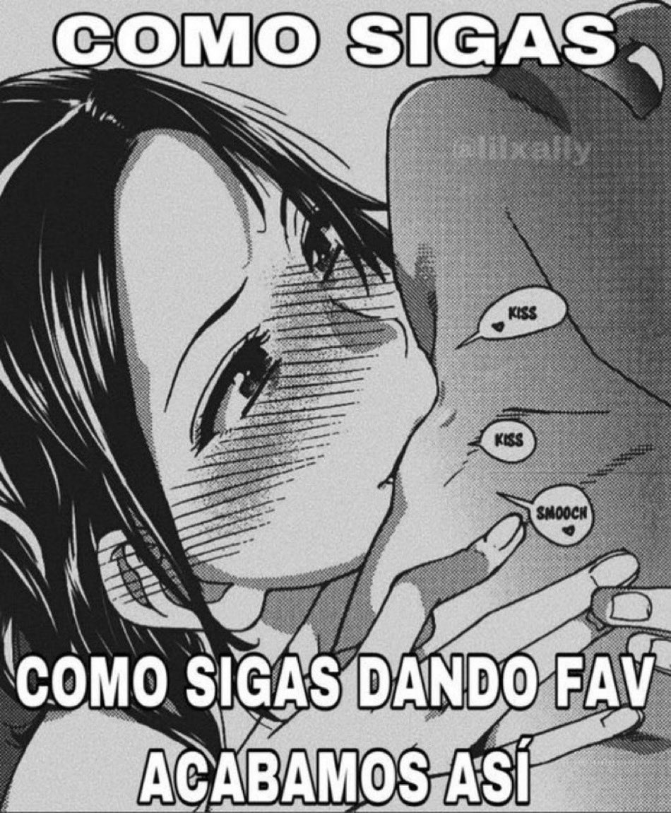 RussixnBeauty's tweet photo. ㅤ

Ya sabe quien es. Quien se de por aludido.

ㅤ https://t.co/AAXN1lXveK