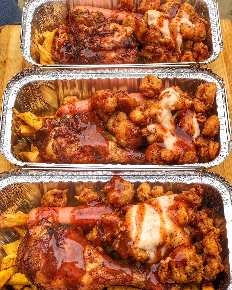 etcfoods1's tweet photo. Preorder our mini grill combos from 3000 Naira every other day this week!

We practiced, now our combos never miss!! We also deliver in bulk orders for that special indoor or outdoor event!! 

Visit our website on our profile/send a dm to preorder today☎️☎️ https://t.co/XSeNhGOCSa