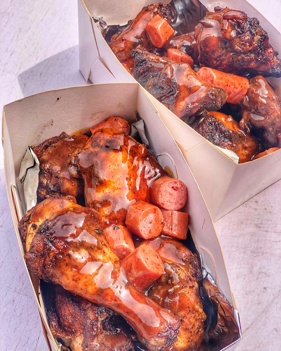 etcfoods1's tweet photo. Preorder our mini grill combos from 3000 Naira every other day this week!

We practiced, now our combos never miss!! We also deliver in bulk orders for that special indoor or outdoor event!! 

Visit our website on our profile/send a dm to preorder today☎️☎️ https://t.co/XSeNhGOCSa