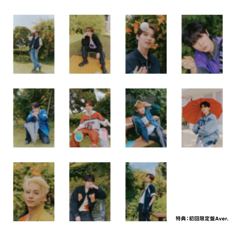 INI on X: 