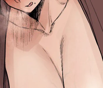 血管と黒乳輪をご覧になりたい方は,pixivFANBOXにて.全体公開です. 