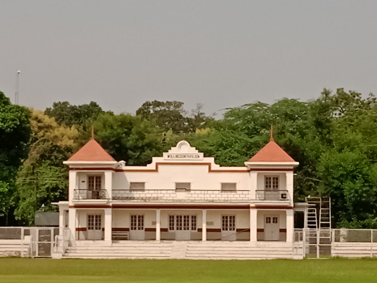 sayyed_uz_zama's tweet photo. WILINGDON PAVILION
AMU, Aligarh
#AMU
#University_life https://t.co/8NE4amWczJ