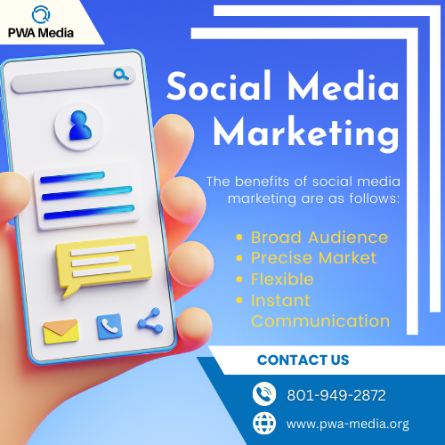 pwa_media's tweet photo. π’ Ignite Your Business with Our Dynamic Social Media Marketing Solutions! π’
Visit Now: https://t.co/vSsUQv1xAM
#pwamedia #smmpros #SocialMediaMarketing #DigitalBoost #OnlineSuccess #BusinessElevated https://t.co/ubdd6Gn1KR