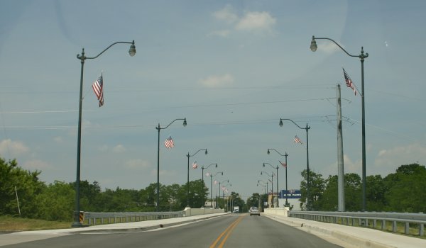 On Saturday, Richmond's Main Street Bridge will be renamed the Dr. Mary F. Thomas Bridge.  Thomas was a medical doctor in Richmond around the time of the Civil War and gained notoriety in her fight for women’s rights.
kicks96.com/local-news/703…