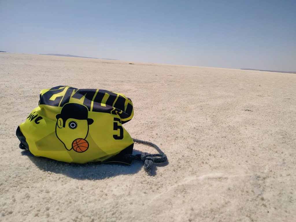 Lemon Baloncesto tweet media