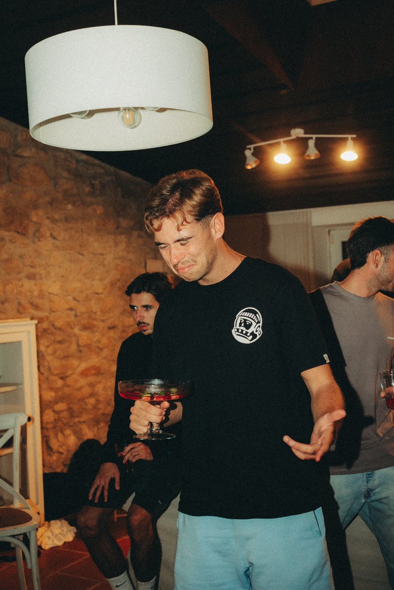 BridgetownCamp x watch.tm já disponível 🥽🔱