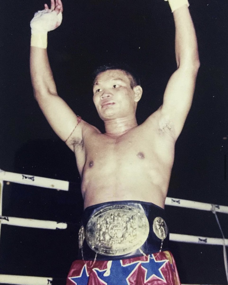 Lethwei World tweet media