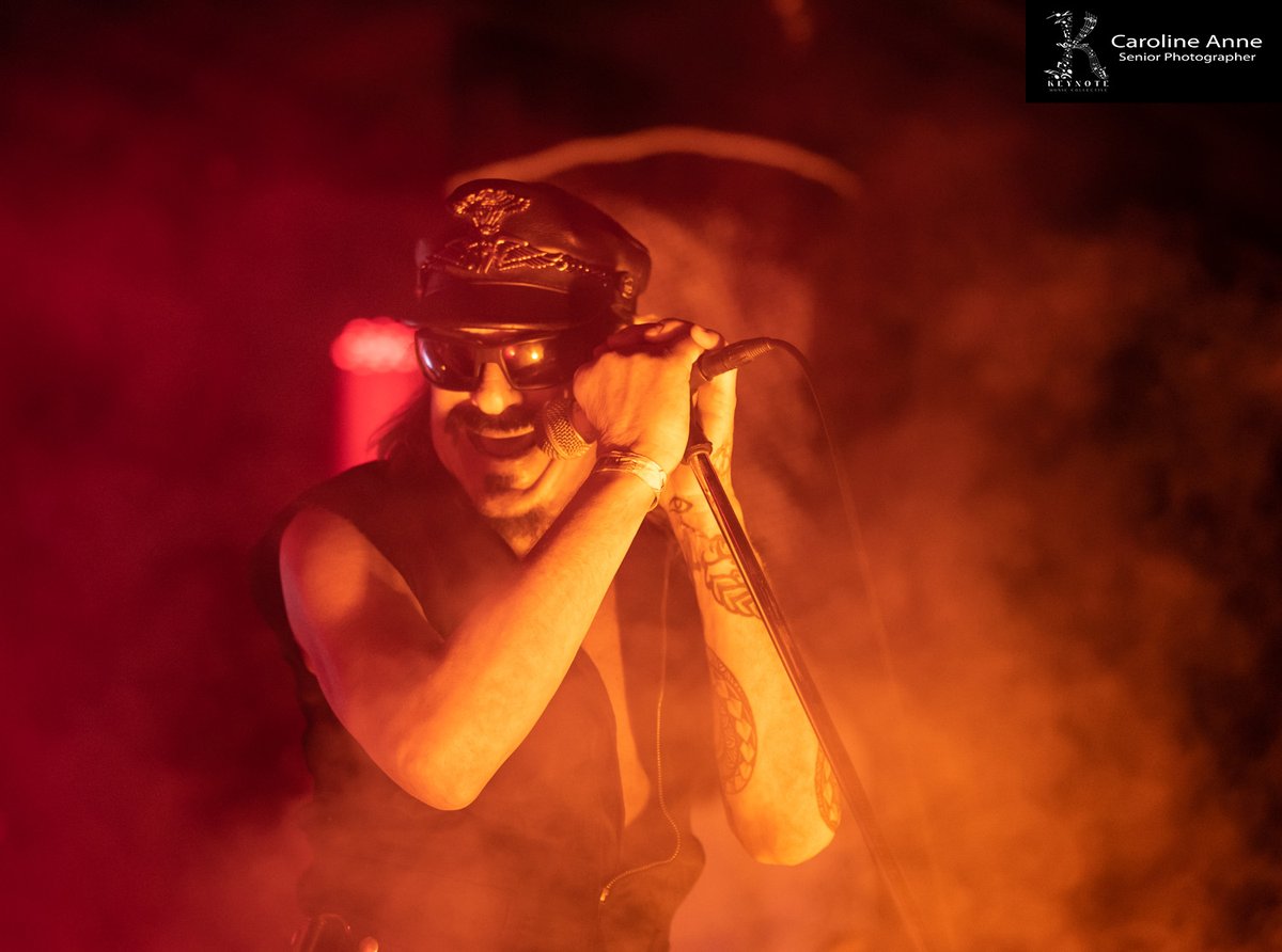 KeynoteMusic_'s tweet photo. Evil Eye tour at The Crocodile with TKK, Kanga &amp; Adult.
Check out Caroline Anne's photos and article here 
https://t.co/RWWbxXk0rK https://t.co/SZbJCACd3Y