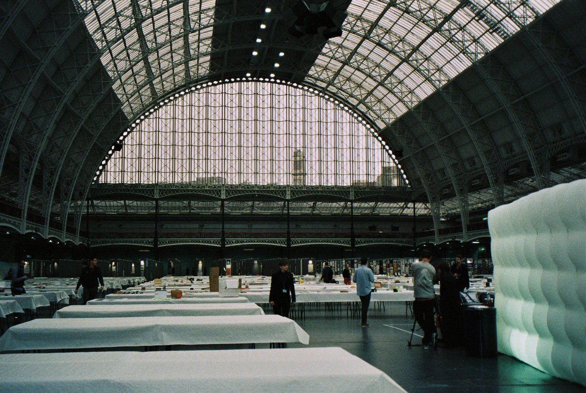 yunroo_'s tweet photo. London, Summer 2014
Fuji Superia 200 
D&amp;AD Judging Show 2014

@dandad 

#film https://t.co/vJK3Mxmn2Z