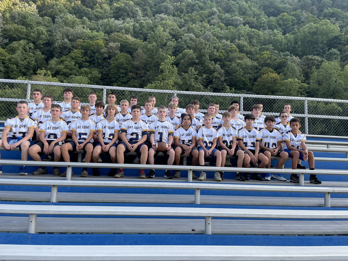 MustangFootba14's tweet photo. https://t.co/18JGzWE5Se