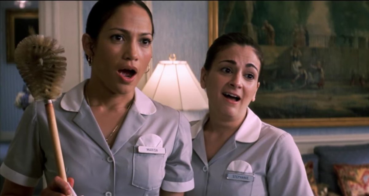 FluentUEnglish's tweet photo. 14 English Hotel Movies and TV Shows to Learn Hospitality English https://t.co/VaMzUz9Iik #learnenglish https://t.co/1t9HZNBF3j