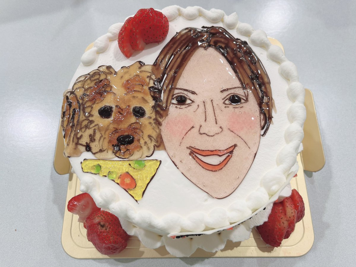 カンバリ！ tweet media