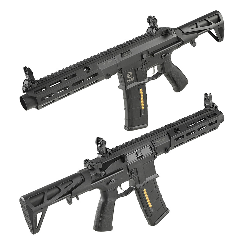 🎁HTGクリアランスセール開催特別企画🎁
1540件商品（しかも追加中） 全件赤字放出！
DE Airsoft Maxim Defense MDX AEG 抽選で１名様にプレゼント！
1⃣このアカウントをフォロー
2⃣<a href="/militaryshophtg/">Military Shop HTG</a>をフォロー
3⃣このツイートをリポスト
締め切り8月31日 セール会場は⬇️
hercules-gear.jp/shopbrand/ct19…