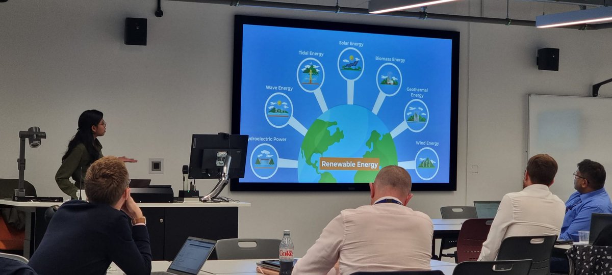 Q SUSTAIN LTD tweet media