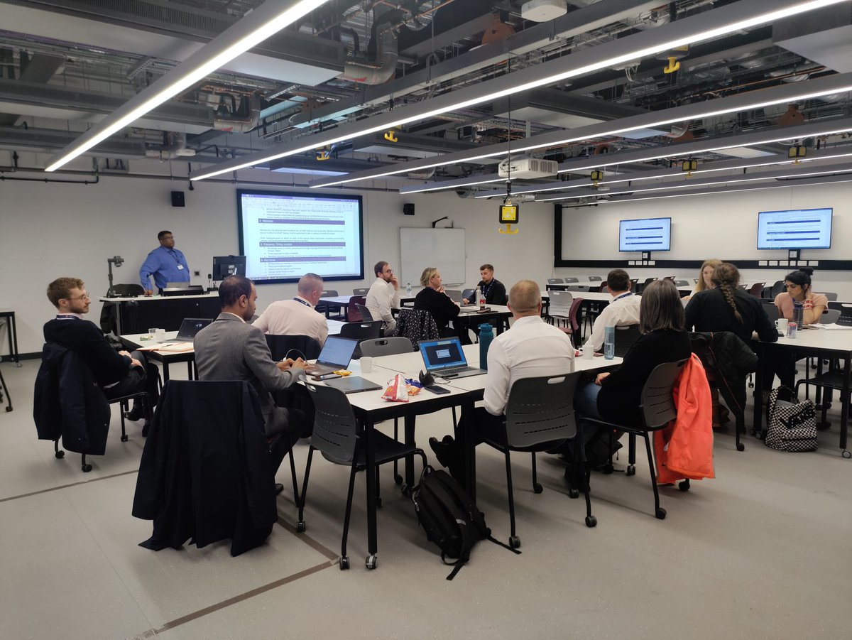 Q SUSTAIN LTD tweet media