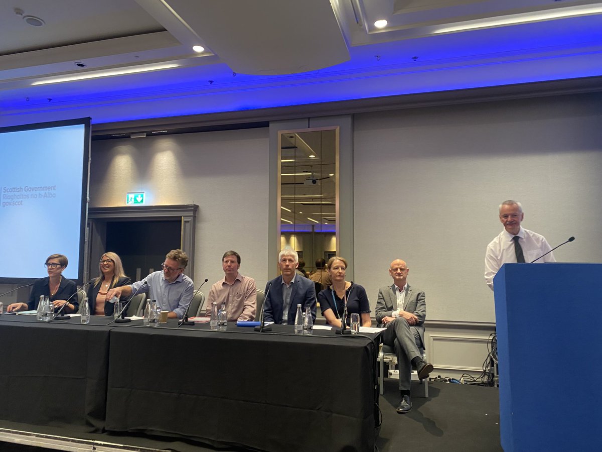 Paula Speirs (@paulaspeirs) on Twitter photo Line up for first session on how we work to support people being cared for close to home. With thanks to <a href="/GrahamEllis247/">Graham Ellis</a> <a href="/EACChiefExec/">Eddie Fraser</a> Paul Baughan, David Anderson <a href="/Vicki01Campbell/">Vicki Campbell</a> Sian Tucker and <a href="/DrChrisWilliams/">Chris Williams (now on Bluesky)</a> #healthandcarewinterscot Line up for first session on how we work to support people being cared for close to home. With thanks to <a href="/GrahamEllis247/">Graham Ellis</a> <a href="/EACChiefExec/">Eddie Fraser</a> Paul Baughan, David Anderson <a href="/Vicki01Campbell/">Vicki Campbell</a> Sian Tucker and <a href="/DrChrisWilliams/">Chris Williams (now on Bluesky)</a> #healthandcarewinterscot