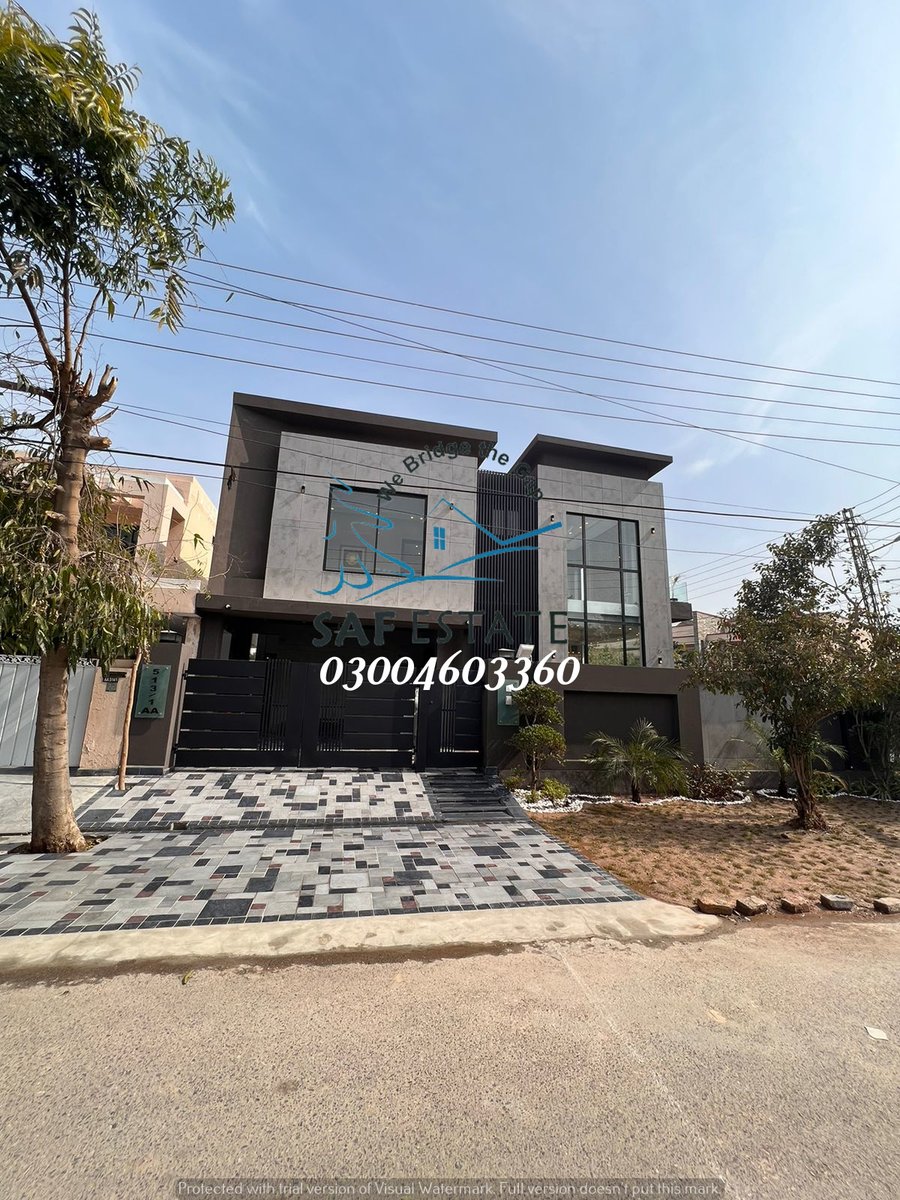 safestate95h's tweet image. #dhalahore #Phase4 #aablock #houseforsale #cornerhouseforsale #cornerhouse #brandnewhouse #10marlahouseforsale #everyone
#SafeState #safestateconsultant
12.5 Marla Brand New Corner House For Sale In A Prime Location Of AA Block Phase 4 DHA Lahore
03004603360
Ahmad