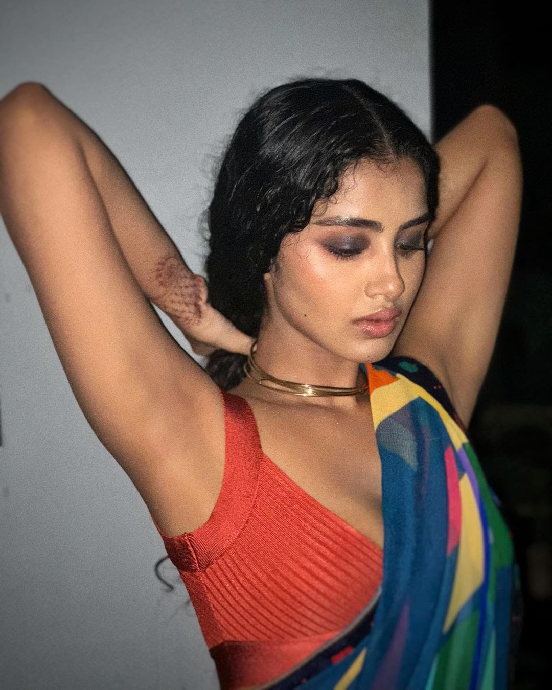 ミ🔥420 𝘏𝘰𝘵 𝘈𝘤𝘵𝘳𝘦𝘴𝘴 🔥彡 on X: Anupama parameswari Thread👇  t.cozw2ByMBkWe  X