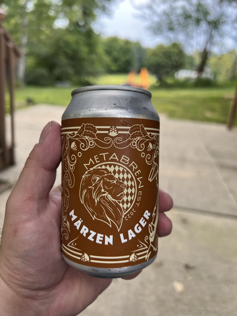 iamERICanWhite's tweet photo. It’s @MetaBrewSociety Time! They Have Beer For Us! 

🍺 I Love My MetaBrew, Because The Beer Is Free For Life

🍺 Like -  Retweet - Tag Friends

🍻Join Discord: https://t.co/oTgDsmAS7l

@elonmusk 
#Beer #German #Web3Brewery #FreeBeer #BeerAllowance  #FamousWeb3Twins https://t.co/tzH0Zxkf0N