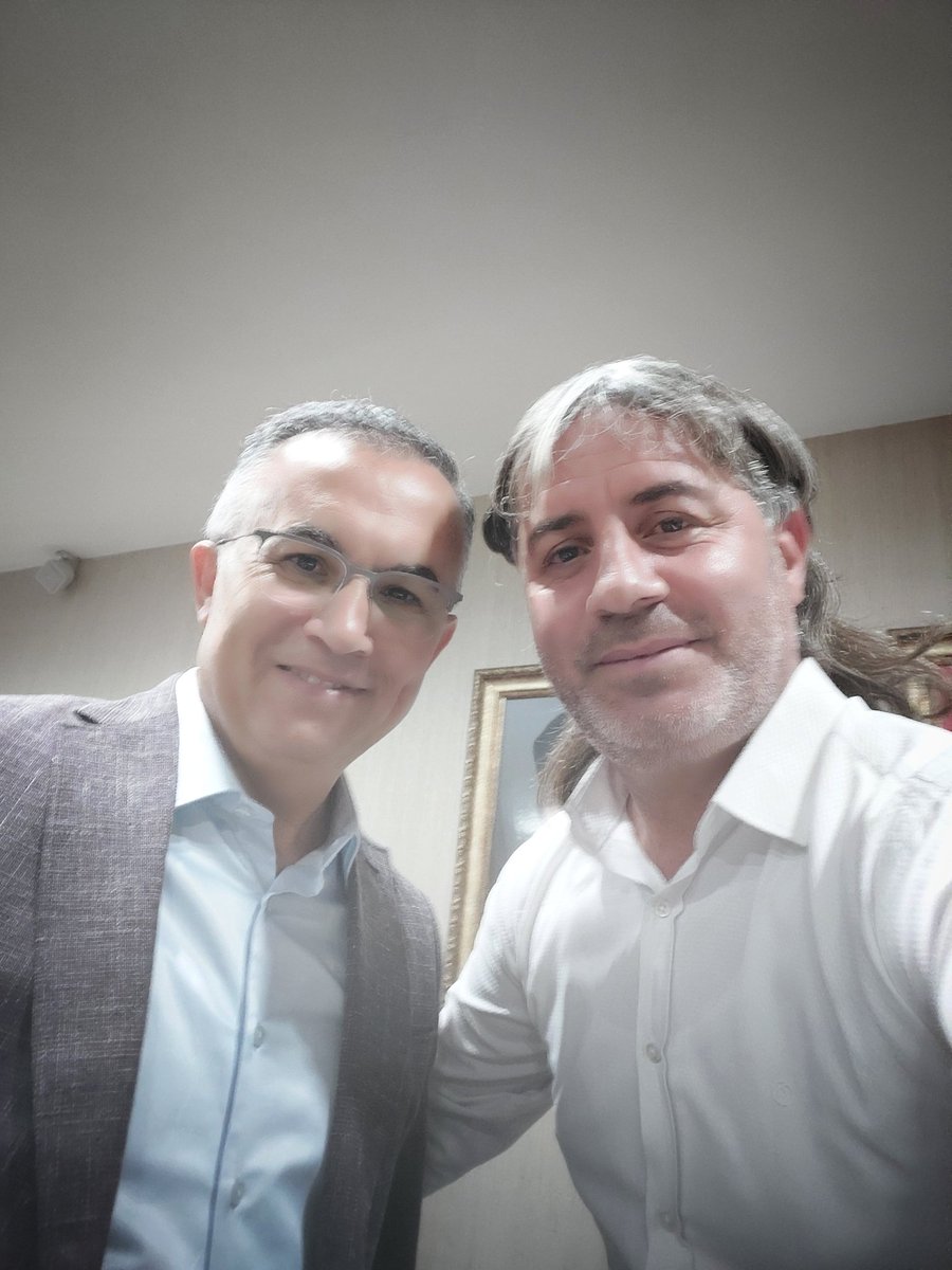 BeyhanSaglam3's tweet photo. Valimiz @kemalcebervali 
Ziyaret https://t.co/q3TT1ItSWg